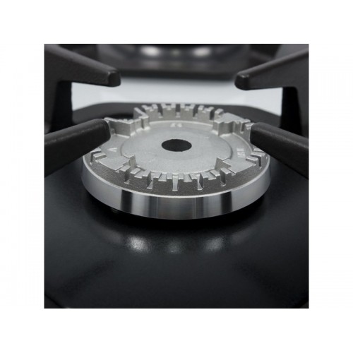 Газовая варочная панель MAUNFELD EGHG 32.2CW/G (белый) 3