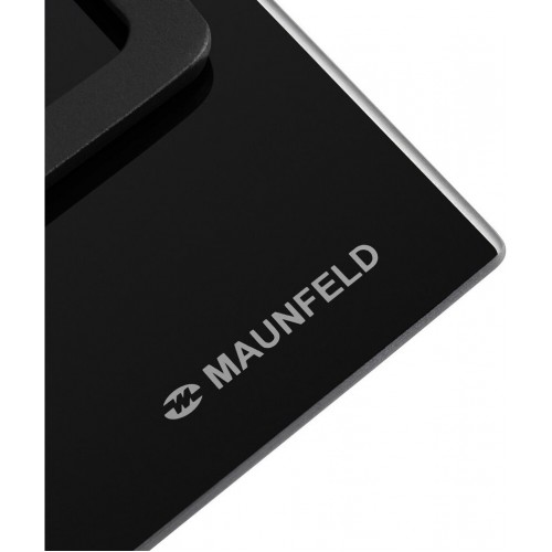 Газовая варочная панель MAUNFELD EGHG 43.33CB/G (черный) 6