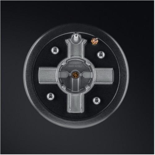 Газовая варочная панель MAUNFELD EGHG 43.33CB/G (черный) 7