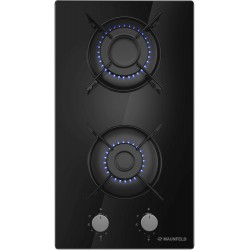 Газовая варочная панель MAUNFELD EGHG.32.1EB/G (черный)