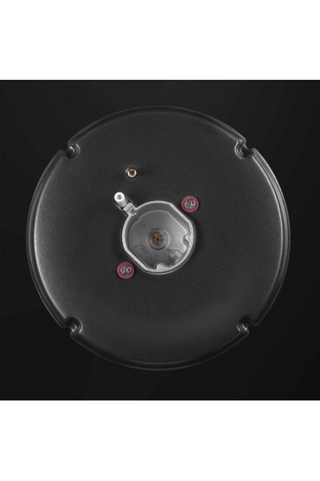 Газовая варочная панель MAUNFELD EGHG.32.1EB/G (черный) 6
