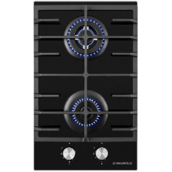 Газовая варочная панель MAUNFELD EGHG.32.63CB/G (черный)