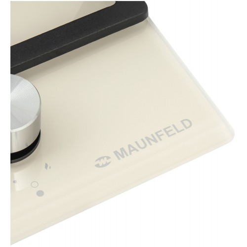 Газовая варочная панель MAUNFELD EGHG.32.63CBG/G (бежевый) 6