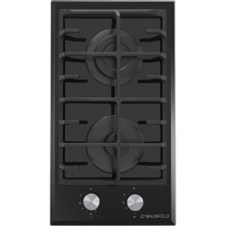 Газовая варочная панель MAUNFELD EGHG.32.6CB/G (черный)
