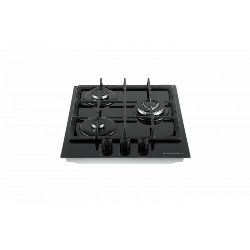 Газовая варочная панель MAUNFELD EGHG.43.33CB2/G (черный) 2
