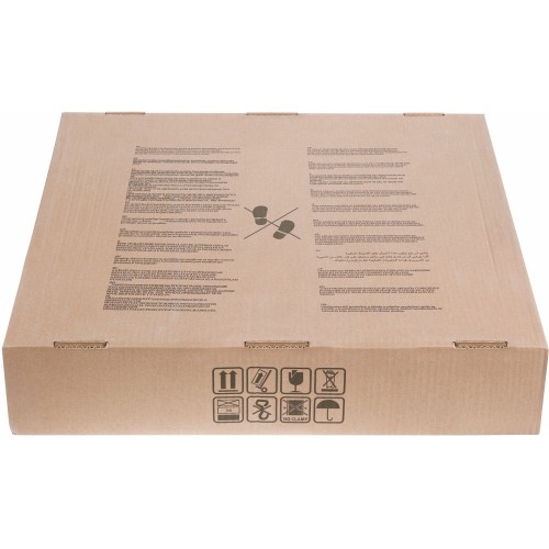 Газовая варочная панель MAUNFELD EGHG.43.33CB2/G (черный) 5