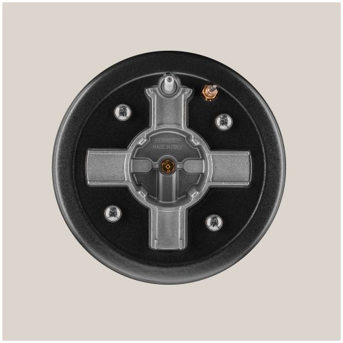 Газовая варочная панель MAUNFELD EGHG.43.33CBG.R/G (бежевый) 9