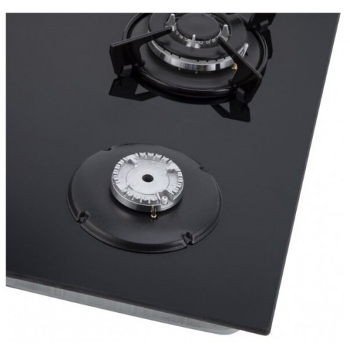 Газовая варочная панель MAUNFELD EGHG.64.13STS-EB (черный) 3