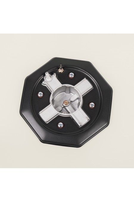 Газовая варочная панель MAUNFELD EGHG.64.23CBG/G (бежевый) 2