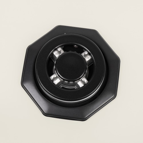 Газовая варочная панель MAUNFELD EGHG.64.23CBG/G (бежевый) 6