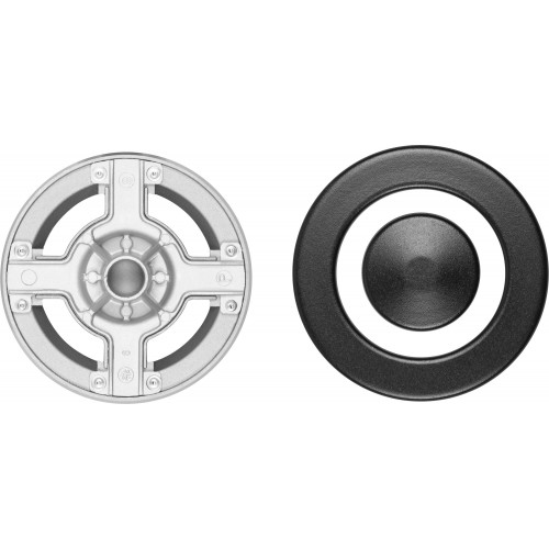 Газовая варочная панель MAUNFELD EGHG.64.23CBG/G (бежевый) 8