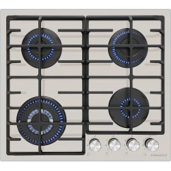 Газовая варочная панель MAUNFELD EGHG.64.63CBG/G (бежевый)