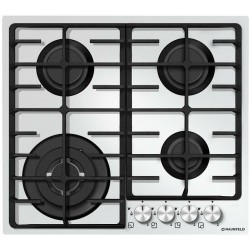 Газовая варочная панель MAUNFELD EGHG.64.63CW/G (белый)