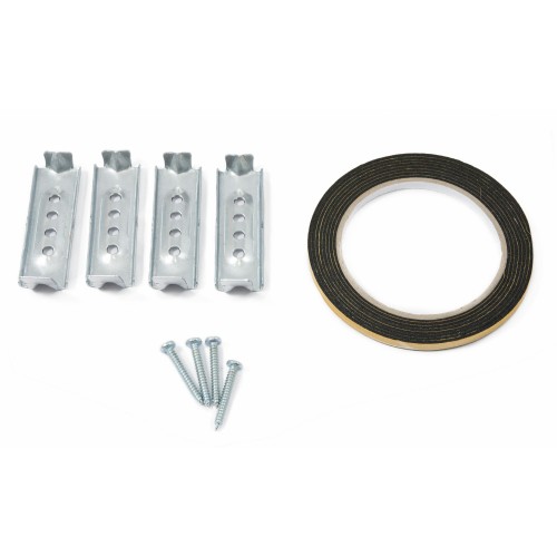 Газовая варочная панель MAUNFELD EGHS 43.33CS/G (серебристый) 8