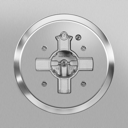 Газовая варочная панель Maunfeld EGHS.43.33STS-ES/G (нержавеющая сталь) 6