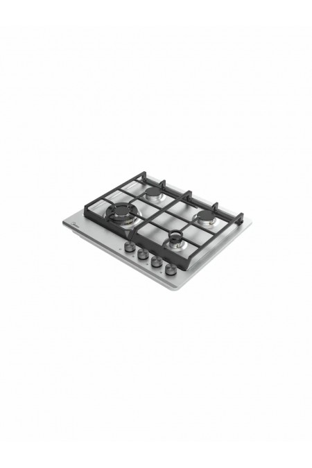 Газовая варочная панель Midea MG697TX (нержавеющая сталь) 3