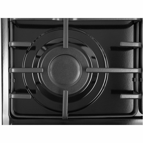 Газовая варочная панель NordFrost HS 6040 B (черный) 3