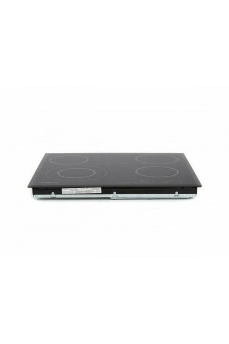 Газовая варочная панель Samsung NZ64T3516CK/WT (черный) 3