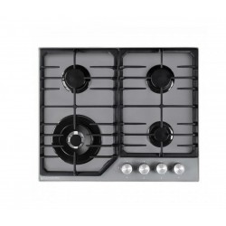 Газовая варочная панель Schaub Lorenz SLK GG6018 (серый)