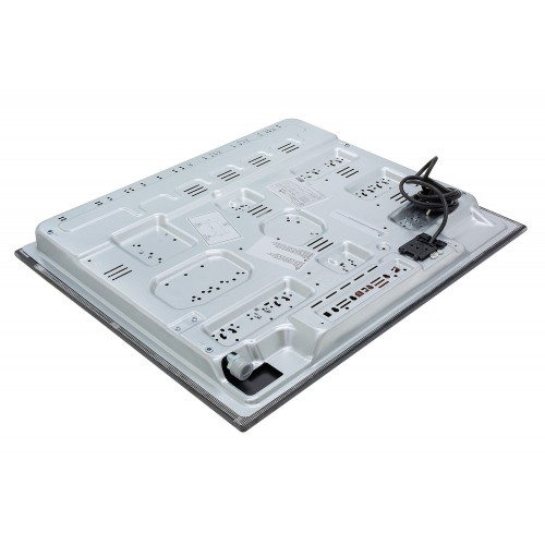 Газовая варочная панель Schaub Lorenz SLK GG6018 (серый) 7