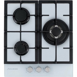 Газовая варочная панель Schaub Lorenz SLK GL4512 (белый)