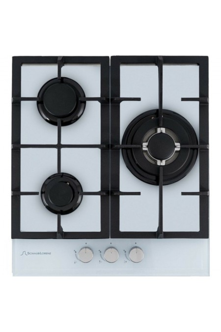 Газовая варочная панель Schaub Lorenz SLK GL4512 (белый) 