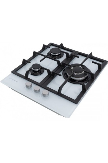 Газовая варочная панель Schaub Lorenz SLK GL4512 (белый) 1