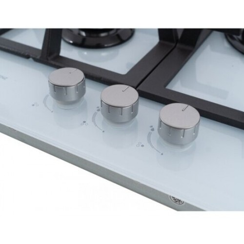 Газовая варочная панель Schaub Lorenz SLK GL4512 (белый) 2