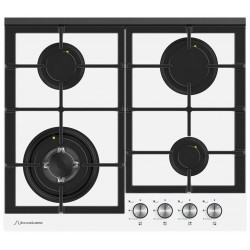 Газовая варочная панель Schaub Lorenz SLK GL6611 (черный)