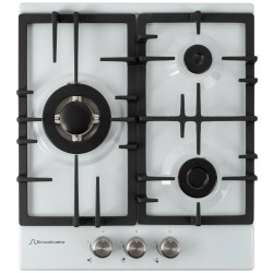 Газовая варочная панель Schaub Lorenz SLK GS4540 (черный)