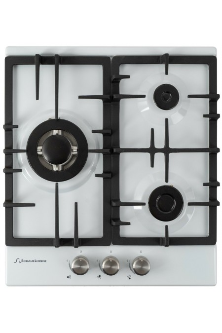 Газовая варочная панель Schaub Lorenz SLK GS4540 (черный) 