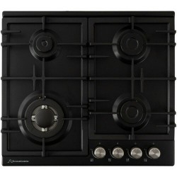 Газовая варочная панель Schaub Lorenz SLK GS6511 (черный)