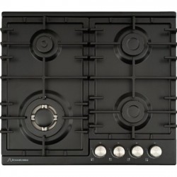 Газовая варочная панель Schaub Lorenz SLK GS6521 (черный)