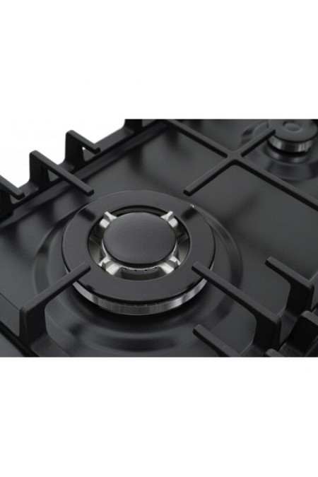 Газовая варочная панель Schaub Lorenz SLK GS6521 (черный) 5