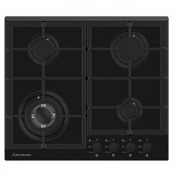 Газовая варочная панель Schaub Lorenz SLK GY6611 (черный)