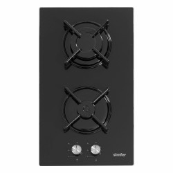 Газовая варочная панель Simfer H30N20B416 (черный)