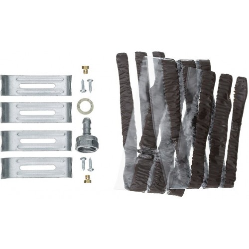 Газовая варочная панель Simfer H30N20S470 (черный) 3