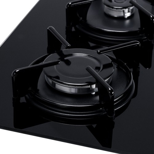 Газовая варочная панель Simfer H30N20S470 (черный) 5