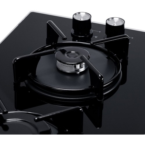 Газовая варочная панель Simfer H30N20S470 (черный) 7