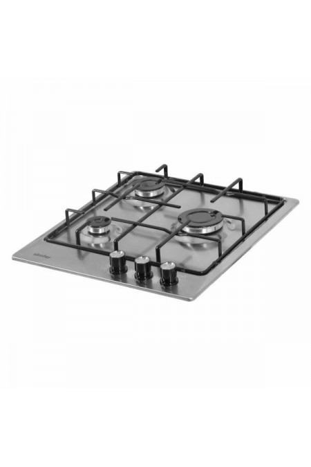 Газовая варочная панель SImfer H45V30M420 (нержавеющая сталь) 9