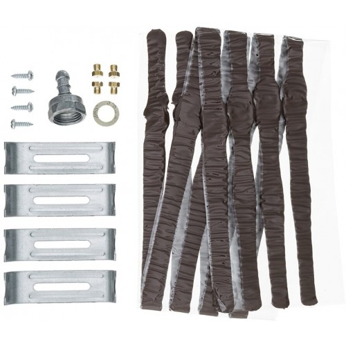 Газовая варочная панель Simfer H60Q40B401 (черный) 8