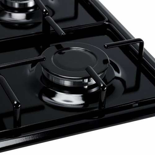 Газовая варочная панель Simfer H60Q40B411 (черный) 3