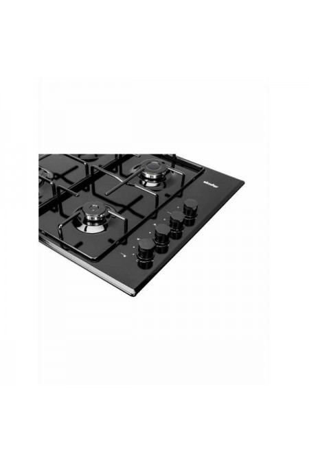 Газовая варочная панель Simfer H60Q40B440 (черный) 8