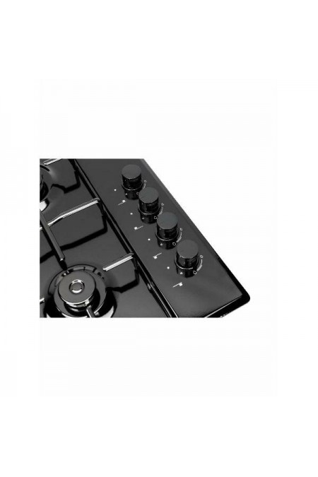 Газовая варочная панель Simfer H60Q40B440 (черный) 9