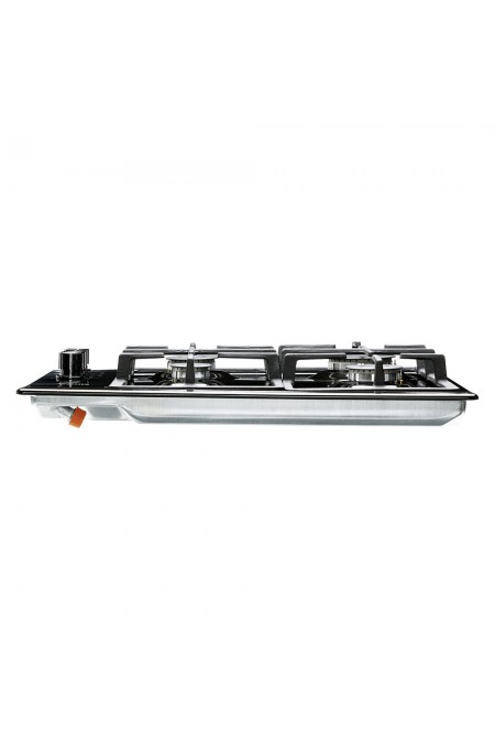 Газовая варочная панель Simfer H60Q40B572 (черный) 9
