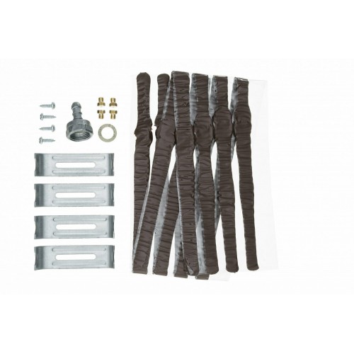 Газовая варочная панель Simfer H60Q40W416 (белый) 4