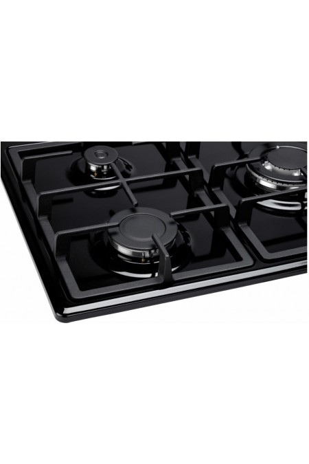 Газовая варочная панель Simfer H90W51B572 (черный) 4