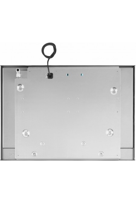 Газовая варочная панель Smeg PX375 (нержавеющая сталь) 2