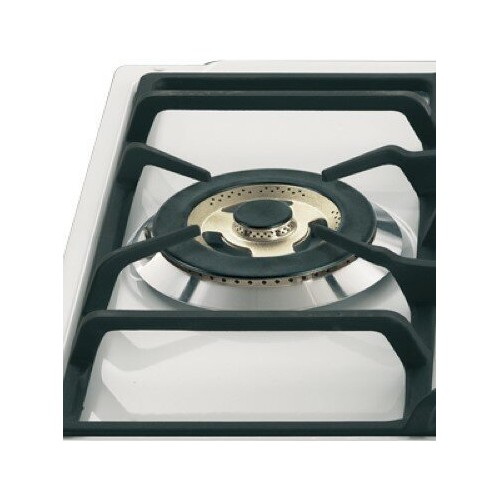 Газовая варочная панель Smeg SPR864BGH (белый) 2