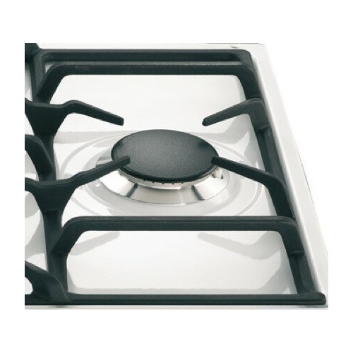 Газовая варочная панель Smeg SPR864BGH (белый) 5